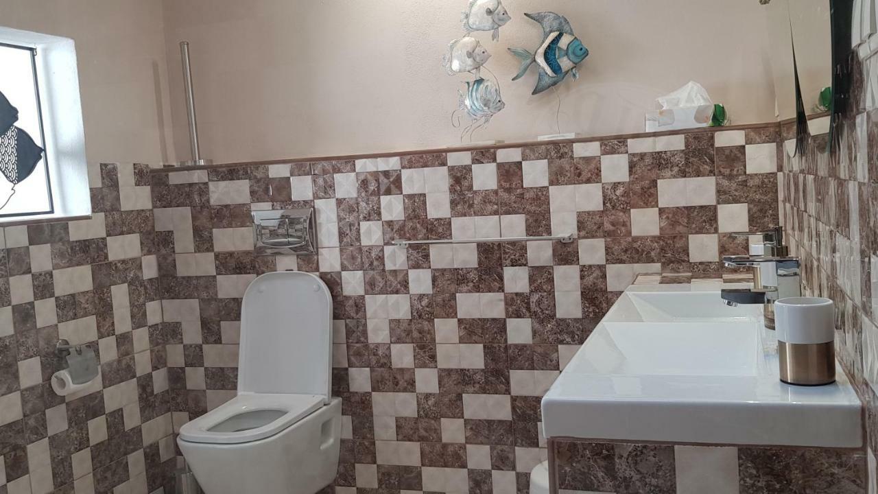 Studio Azul Олян Екстер'єр фото