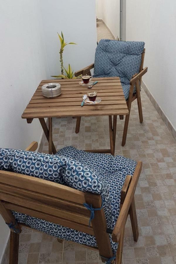 Studio Azul Олян Екстер'єр фото