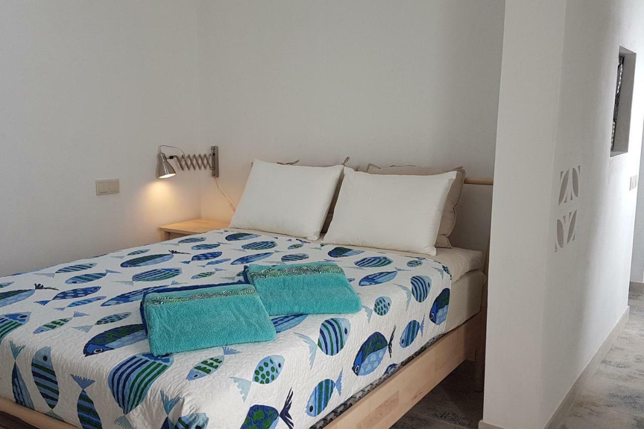 Studio Azul Олян Екстер'єр фото