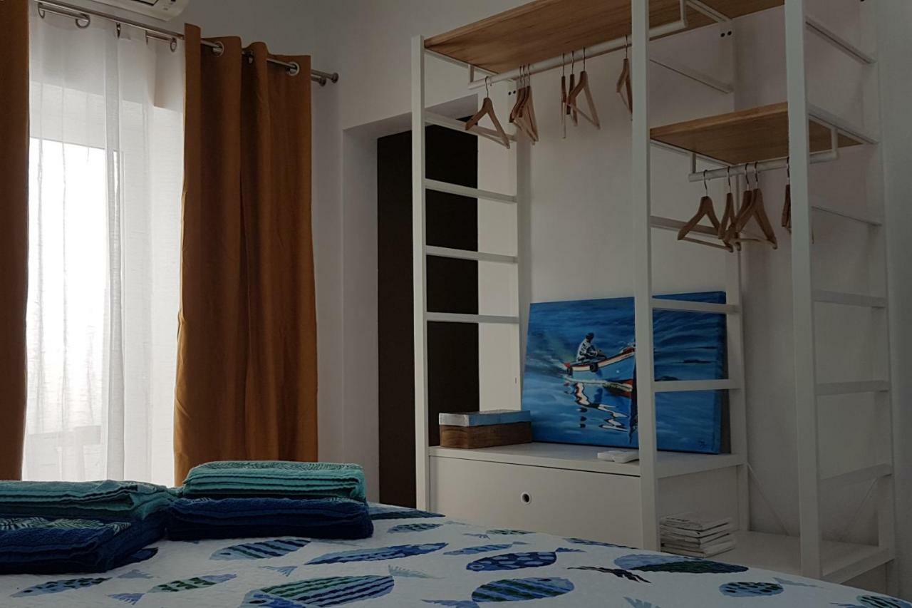 Studio Azul Олян Екстер'єр фото