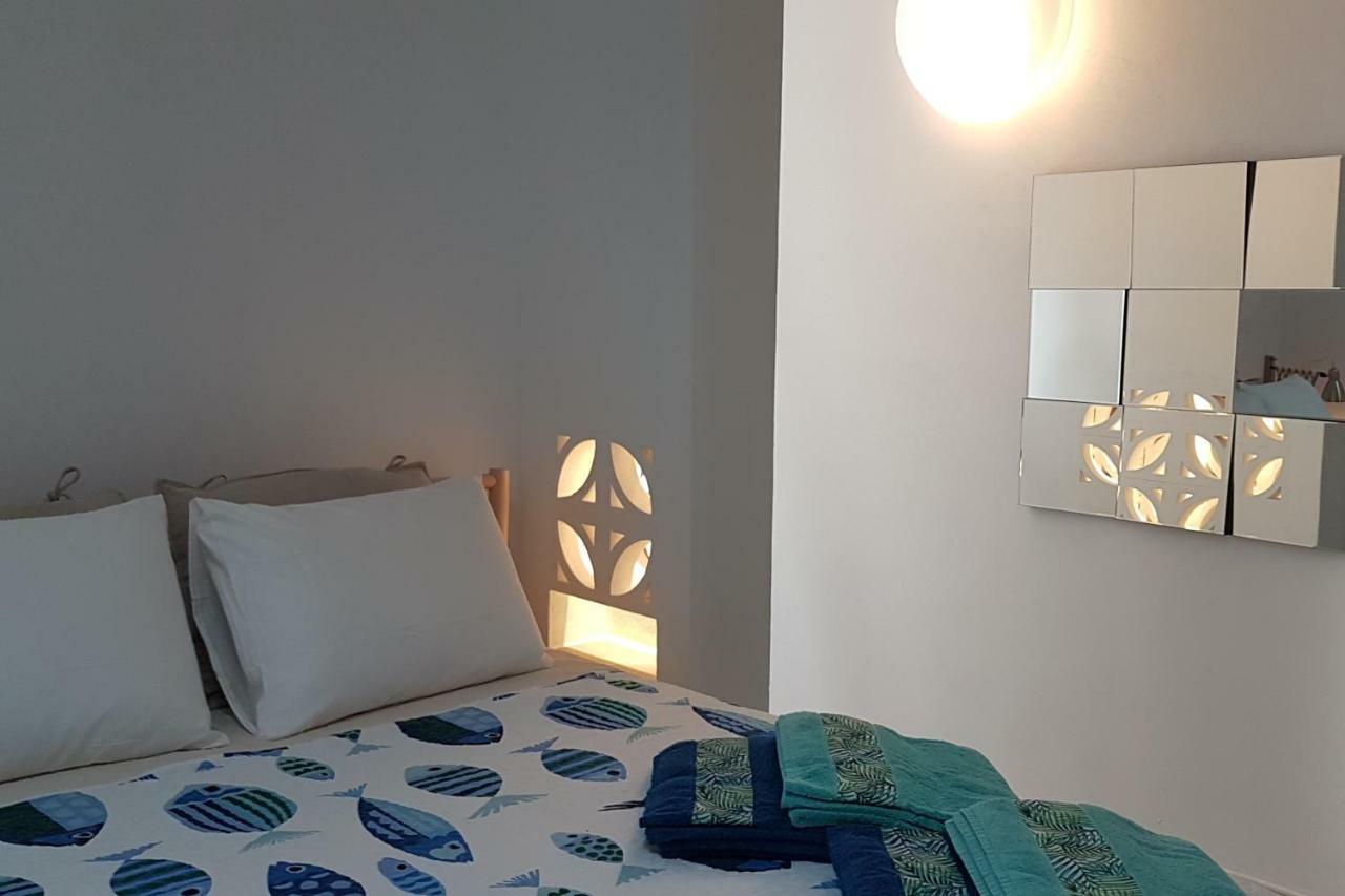 Studio Azul Олян Екстер'єр фото