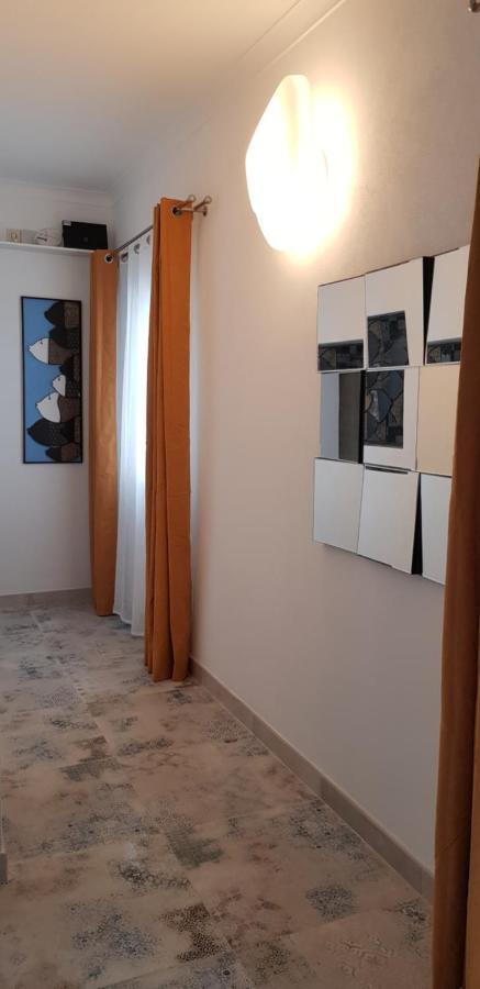 Studio Azul Олян Екстер'єр фото